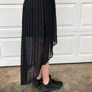 Xhilaration Skirts - Black skirt Xhilaration Skirts - Black skirt